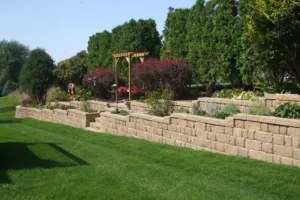 Kloosterman Landscaping Caledonia MI
