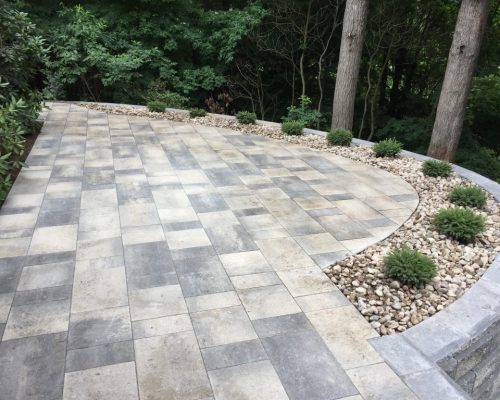 Patio Design